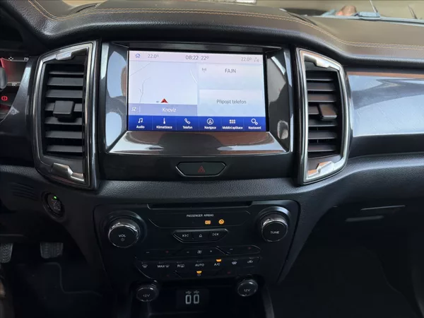 Ford Ranger 2,0 Wildtrak 157kW,man,nové ro - foto 15