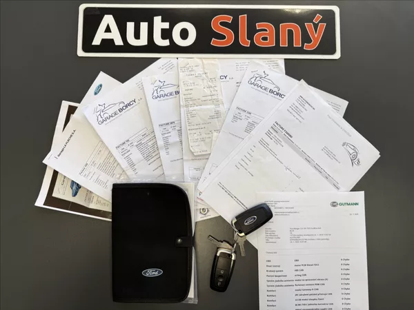 Ford Ranger 2,0 Wildtrak 157kW,man,nové ro - foto 31