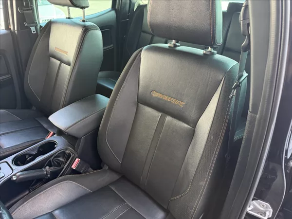 Ford Ranger 2,0 Wildtrak 157kW,man,nové ro - foto 10