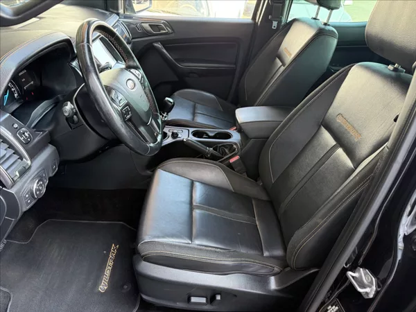 Ford Ranger 2,0 Wildtrak 157kW,man,nové ro - foto 11