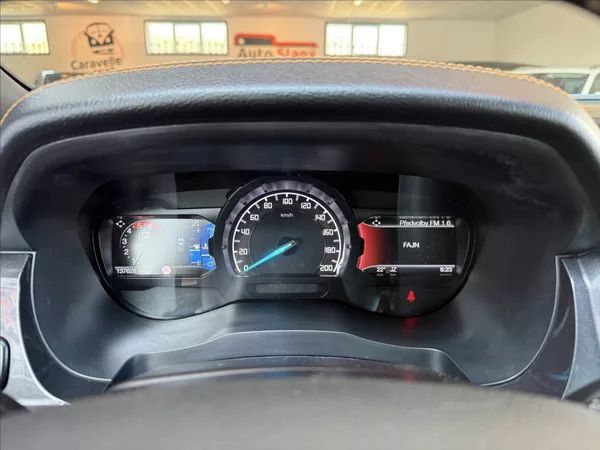Ford Ranger 2,0 Wildtrak 157kW,man,nové ro - foto 19