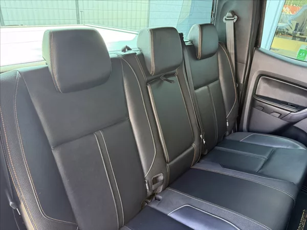 Ford Ranger 2,0 Wildtrak 157kW,man,nové ro - foto 23