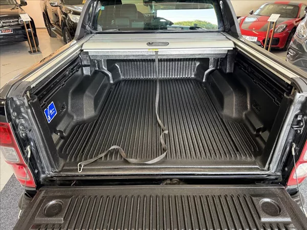 Ford Ranger 2,0 Wildtrak 157kW,man,nové ro - foto 24