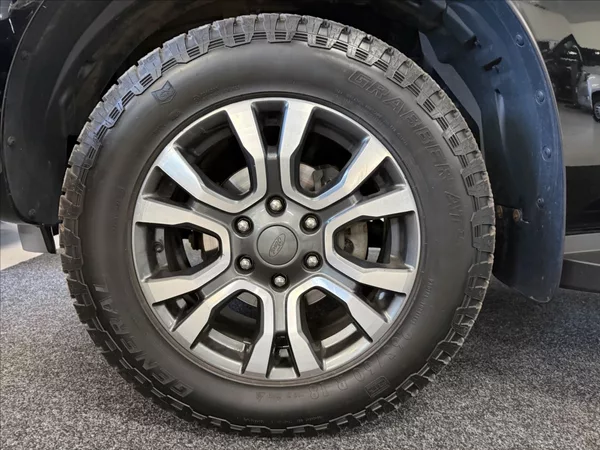 Ford Ranger 2,0 Wildtrak 157kW,man,nové ro - foto 26