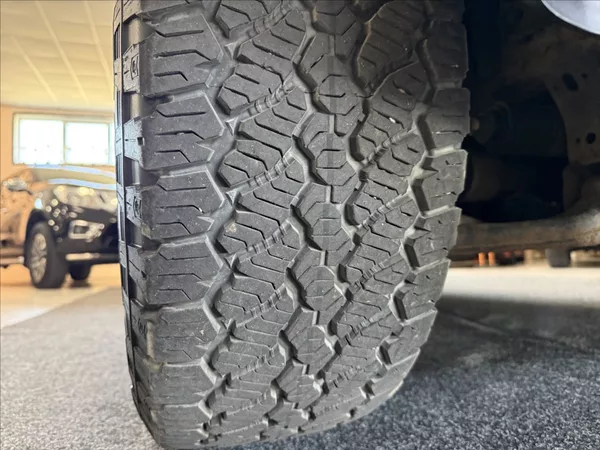 Ford Ranger 2,0 Wildtrak 157kW,man,nové ro - foto 27