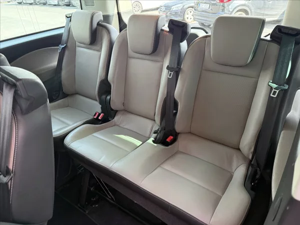 Ford Tourneo Custom 2,2 TitaniumX,114kW,1maj,po se - foto 22