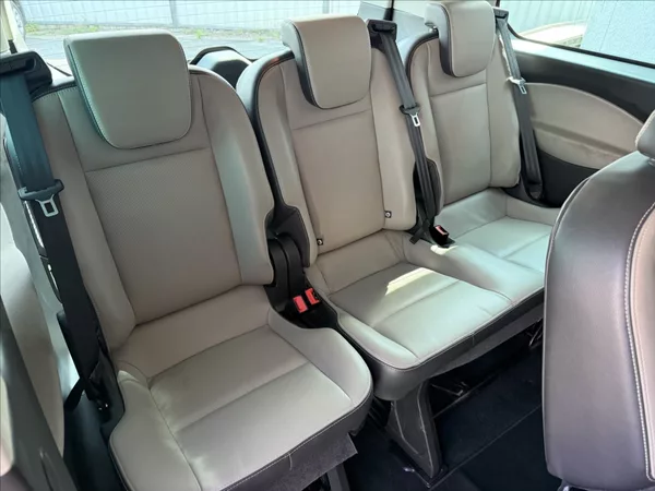 Ford Tourneo Custom 2,2 TitaniumX,114kW,1maj,po se - foto 23