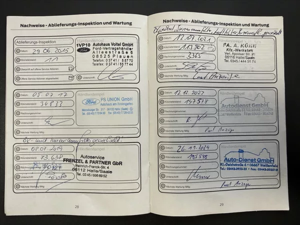 Ford Tourneo Custom 2,2 TitaniumX,114kW,1maj,po se - foto 30