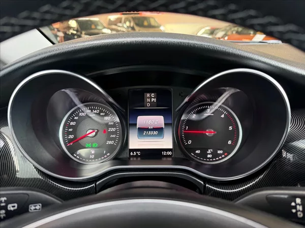 Mercedes-Benz Třídy V 2,2 V220d 8míst,LED,po servisu - foto 19
