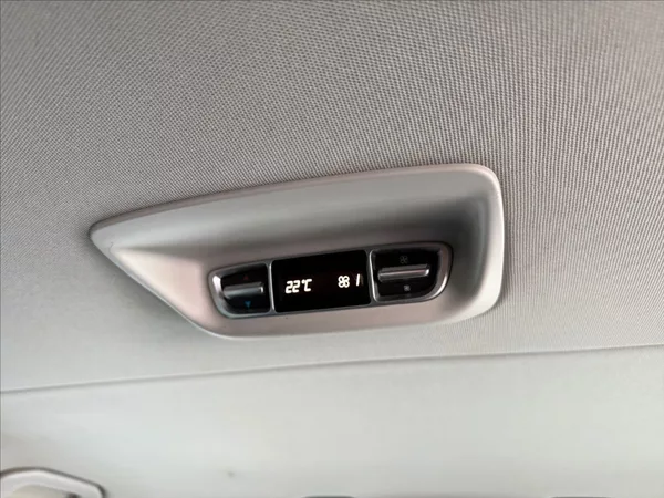 Mercedes-Benz Třídy V 2,2 V220d 8míst,LED,po servisu - foto 24