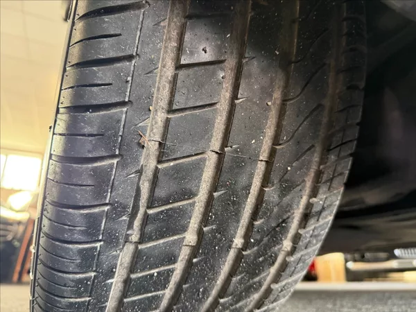 Mercedes-Benz Třídy V 2,2 V220d 8míst,LED,po servisu - foto 28