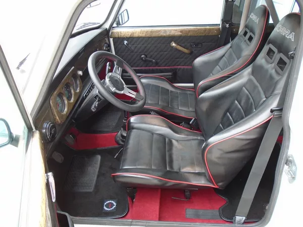 Mini Clubman 1,3 GT po kompl.renovaci! - foto 11