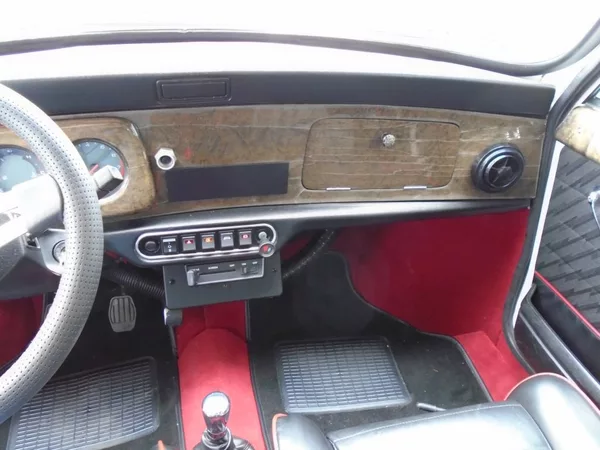 Mini Clubman 1,3 GT po kompl.renovaci! - foto 13