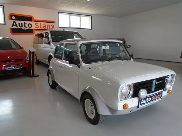 Mini Clubman 1,3 GT po kompl.renovaci! - foto 2