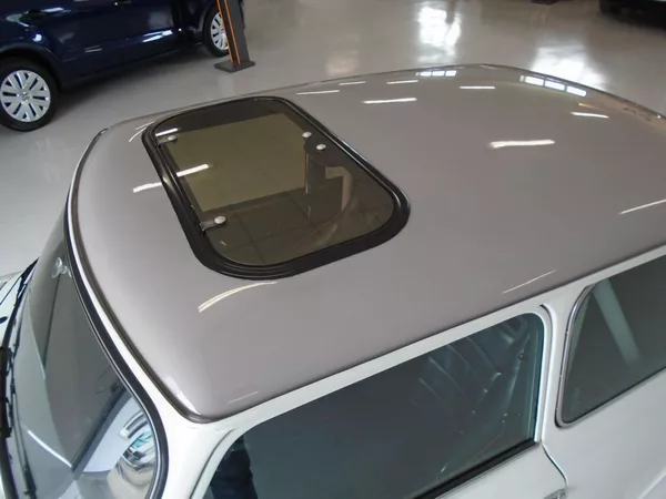 Mini Clubman 1,3 GT po kompl.renovaci! - foto 20