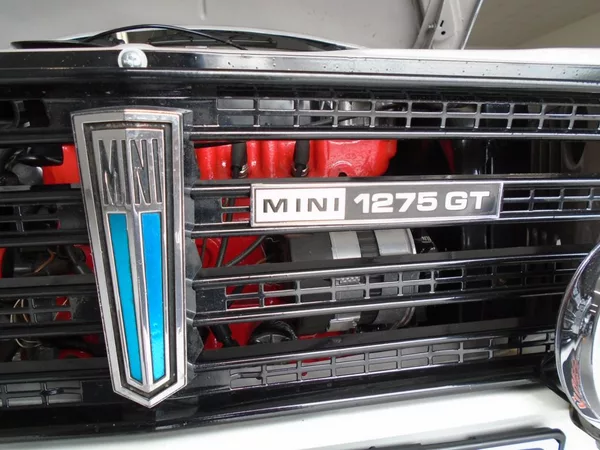 Mini Clubman 1,3 GT po kompl.renovaci! - foto 21