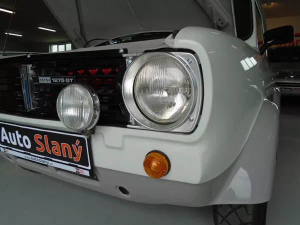 Mini Clubman 1,3 GT po kompl.renovaci! - foto 22