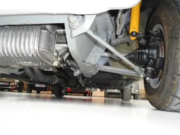Mini Clubman 1,3 GT po kompl.renovaci! - foto 26