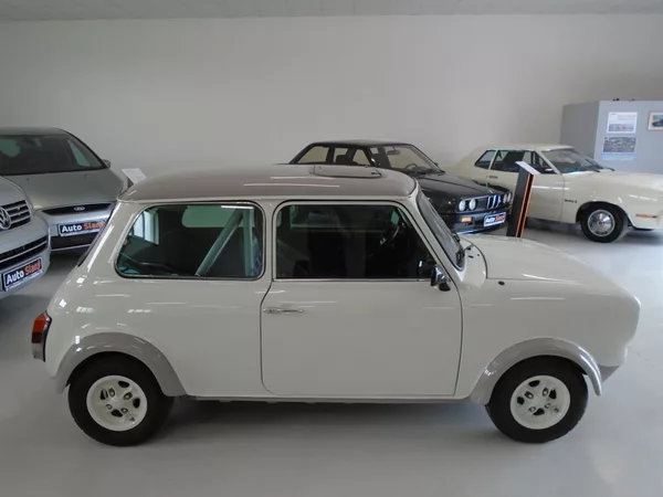 Mini Clubman 1,3 GT po kompl.renovaci! - foto 3