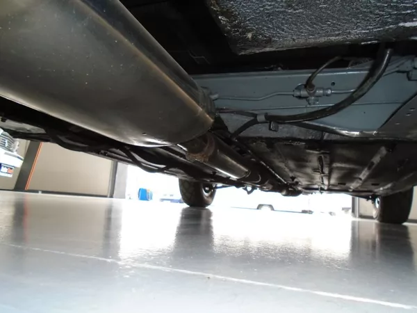 Mini Clubman 1,3 GT po kompl.renovaci! - foto 34