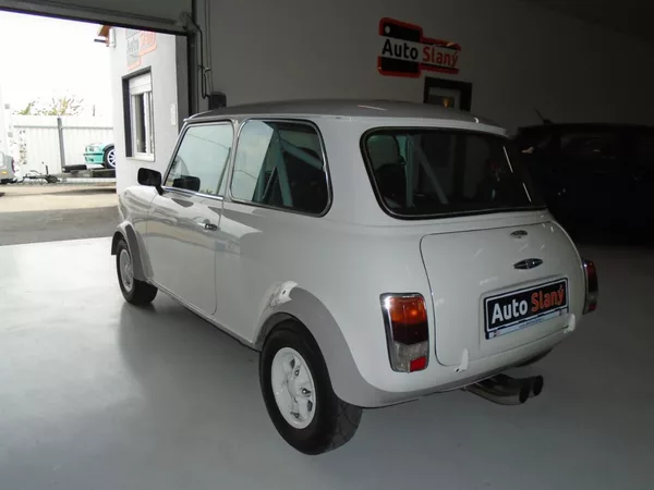 Mini Clubman 1,3 GT po kompl.renovaci! - foto 5