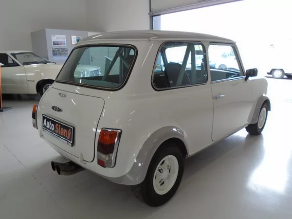 Mini Clubman 1,3 GT po kompl.renovaci! - foto 6