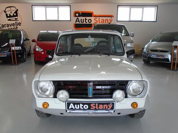 Mini Clubman 1,3 GT po kompl.renovaci! - foto 7