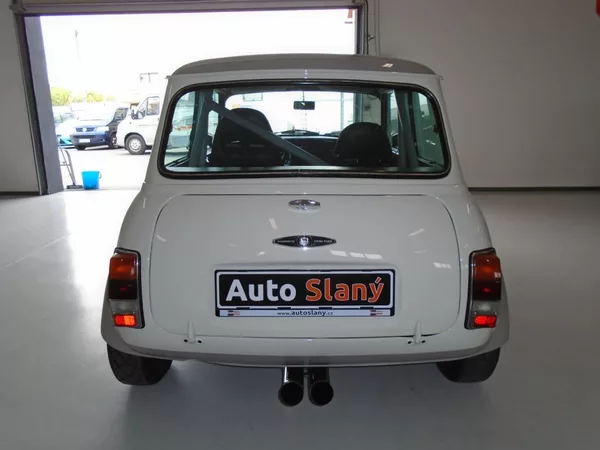 Mini Clubman 1,3 GT po kompl.renovaci! - foto 8