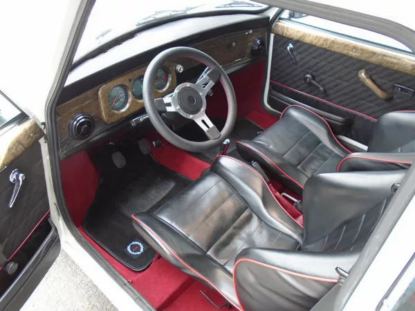 Mini Clubman 1,3 GT po kompl.renovaci! - foto 9