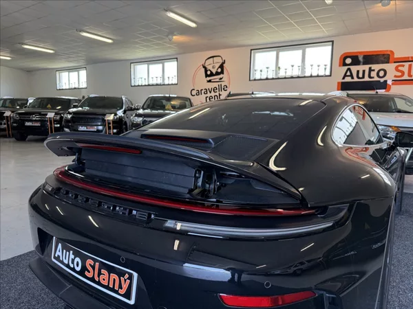 Porsche 911 4,0 GT3 Touring,CZ,nový vůz - foto 10