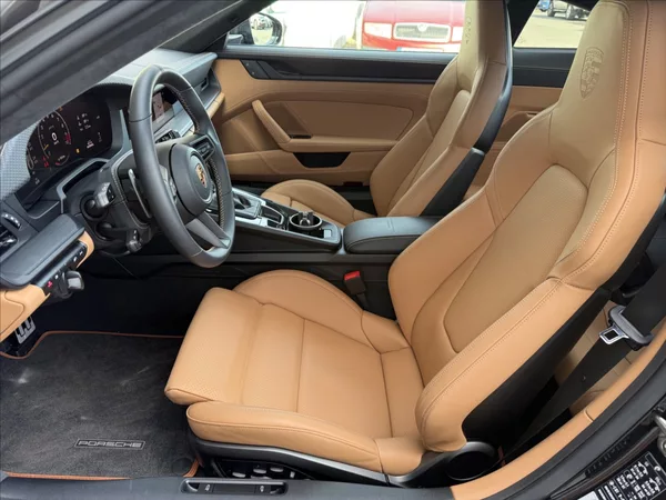 Porsche 911 4,0 GT3 Touring,CZ,nový vůz - foto 13
