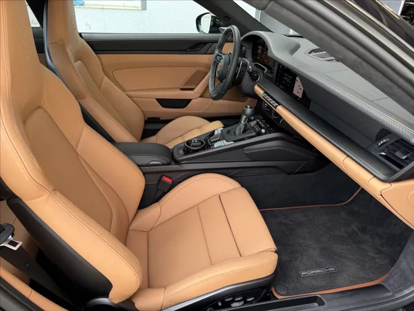 Porsche 911 4,0 GT3 Touring,CZ,nový vůz - foto 14