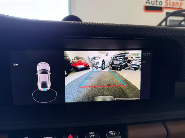 Porsche 911 4,0 GT3 Touring,CZ,nový vůz - foto 19