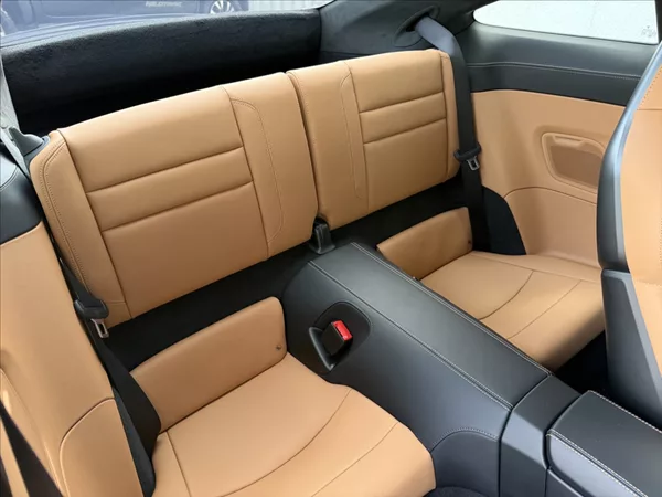 Porsche 911 4,0 GT3 Touring,CZ,nový vůz - foto 25