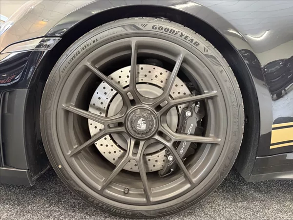 Porsche 911 4,0 GT3 Touring,CZ,nový vůz - foto 28