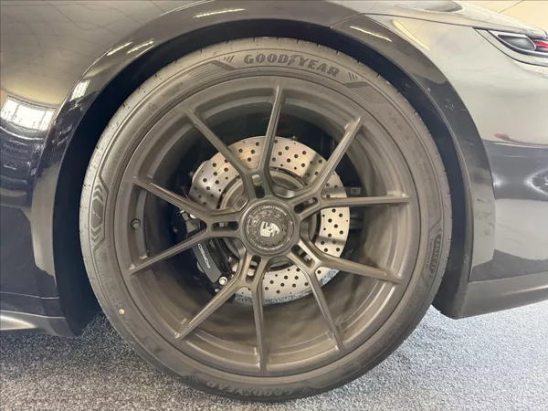 Porsche 911 4,0 GT3 Touring,CZ,nový vůz - foto 29