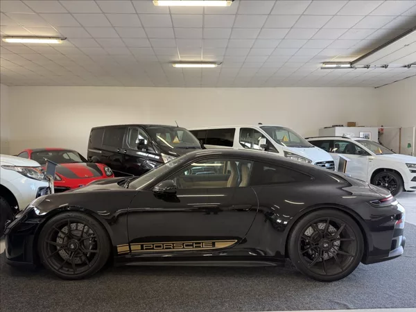 Porsche 911 4,0 GT3 Touring,CZ,nový vůz - foto 3