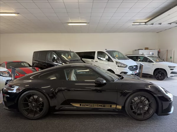 Porsche 911 4,0 GT3 Touring,CZ,nový vůz - foto 4