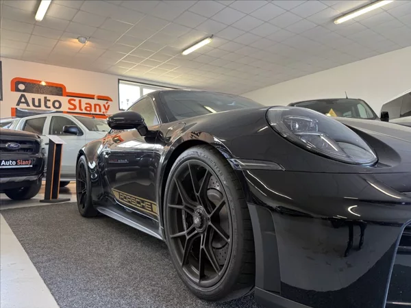 Porsche 911 4,0 GT3 Touring,CZ,nový vůz - foto 8