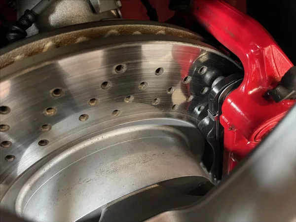 Porsche Cayman 3,4 S 981 manuál Top stav! - foto 30