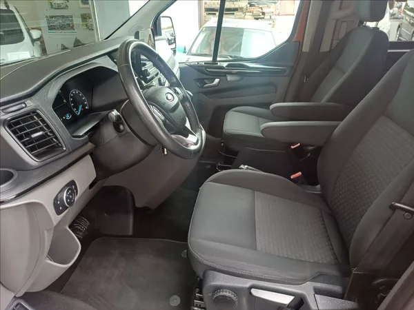 Ford Tourneo Custom 2,0 Titanium,1maj,po servisu - foto 10