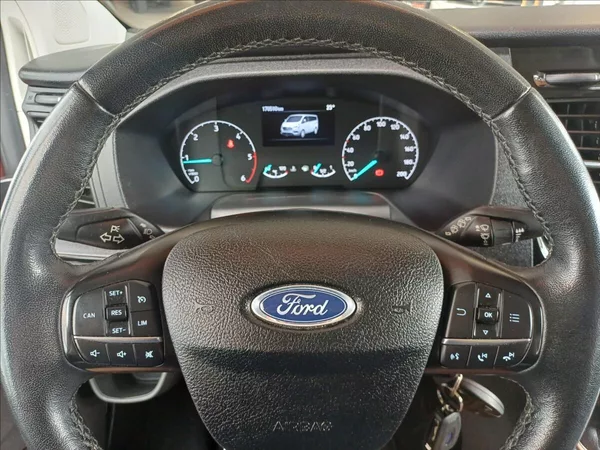 Ford Tourneo Custom 2,0 Titanium,1maj,po servisu - foto 17