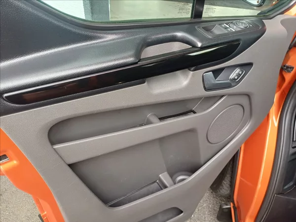 Ford Tourneo Custom 2,0 Titanium,1maj,po servisu - foto 18