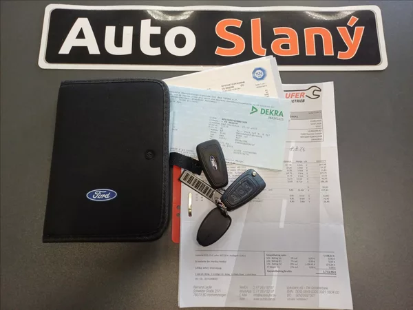 Ford Tourneo Custom 2,0 Titanium,1maj,po servisu - foto 26