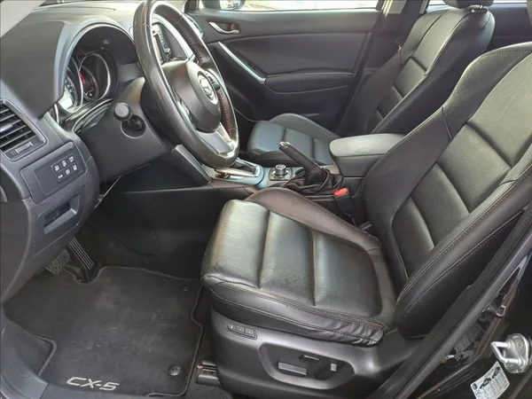 Mazda CX-5 2,2 AWD,129kW,AT,plná výbava,2 - foto 10