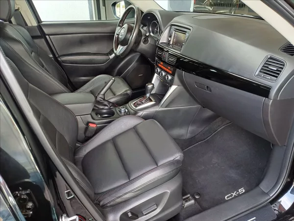 Mazda CX-5 2,2 AWD,129kW,AT,plná výbava,2 - foto 13