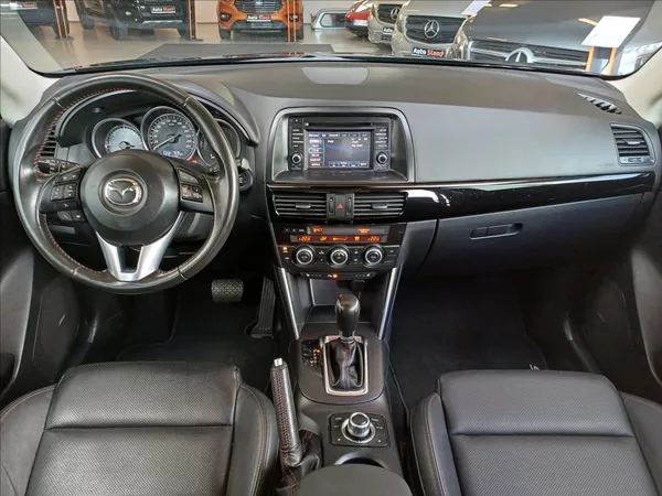 Mazda CX-5 2,2 AWD,129kW,AT,plná výbava,2 - foto 14