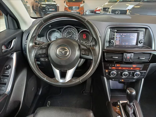 Mazda CX-5 2,2 AWD,129kW,AT,plná výbava,2 - foto 15