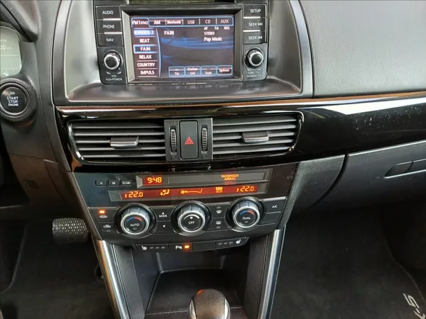 Mazda CX-5 2,2 AWD,129kW,AT,plná výbava,2 - foto 16