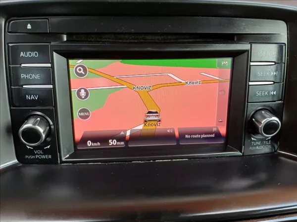 Mazda CX-5 2,2 AWD,129kW,AT,plná výbava,2 - foto 17